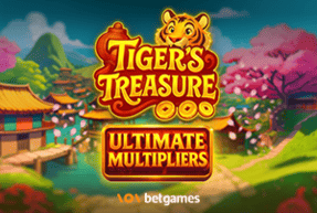 Tiger Treasures